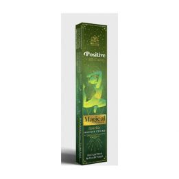 Incienso HIMALAYA MAGICAL Vibras Positivas 20grs